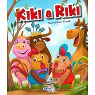 Kiki a Riki - 