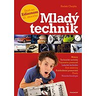 Mladý technik - Radek Chajda