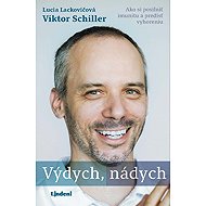Výdych, nádych: Ako si posilniť imunitu a predísť vyhoreniu - Lucia Lackovičová