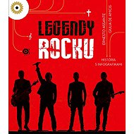 Legendy rocku - Ernesto Assante