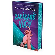 Zakázané vody - Ali Hazelwood