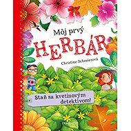 Môj prvý herbár - 