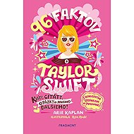 96 faktov o Taylor Swift - 