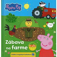 Peppa Pig - Zábava na farme - Collective
