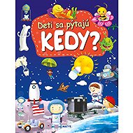 Deti sa pýtajú KEDY? - Christian Jeremies