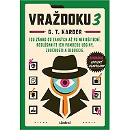 Vraždoku 3 - G.T. Karber