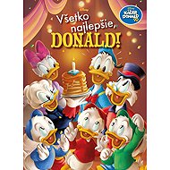 Káčer Donald 90 - Všetko najlepšie, Donald! - 