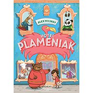 Hotel Plameniak 1 - Alex Milway