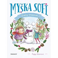 Myška Sofi 8: Zimný nespánok - Poppy Green