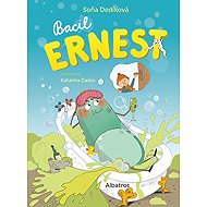 Bacil Ernest - 
