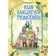 Klub zakliatych princezien 3 - LambCat