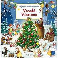 Veselé Vianoce - 