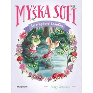 Myška Sofi 2: Smaragdové bobuľky - Poppy Green