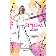 Totálne šik 1 - Štýlová diva - Margaret Gurevich