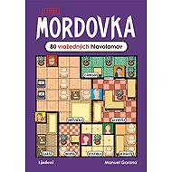 Mordovka - Manuel Garand