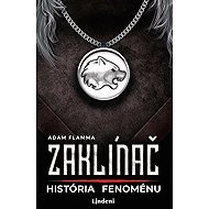 Zaklínač. História fenoménu - Adam Flamma