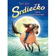 Srdiečko: Koník v nebezpečenstve - Usch Luhn
