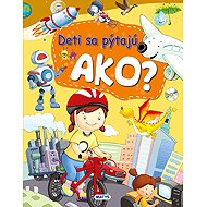 Deti sa pýtajú AKO? - Christian Jeremies
