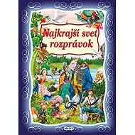 Najkrajší svet rozprávok - 