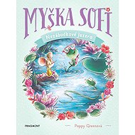 Myška Sofi 3: Nezábudkové jazero - Poppy Green