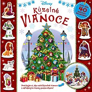 Disney - Kúzelné Vianoce - Collective