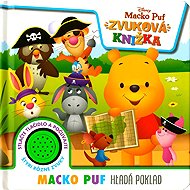 Macko Puf - Zvuková knižka - Collective