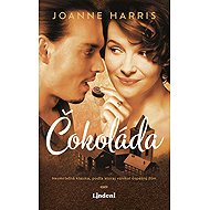 Čokoláda - Joanne Harris