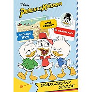 Príbehy z Káčerova - Zábavný denník - Collective