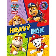 Labková patrola - Hravý rok - 