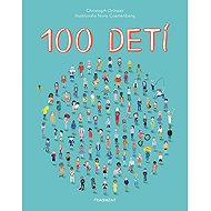 100 detí - Christoph Drösser