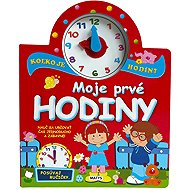 Moje prvé hodiny - 