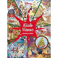 Disney - Kúzlo Vianoc - 