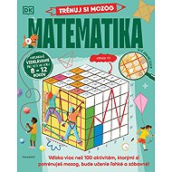 Trénuj si mozog: Matematika - Collective