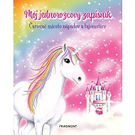 Môj jednorožcový zápisník - 