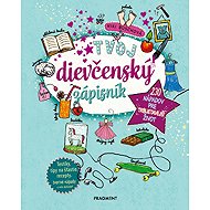 Tvoj dievčenský zápisník - 