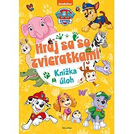 Labková patrola - Hraj sa so zvieratkami - Collective