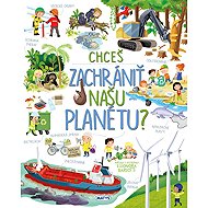 Chceš zachrániť našu planétu? - Eleonora Barsotti