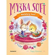 Myška Sofi 6: Nečakaný hosť - Poppy Green