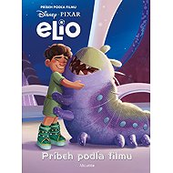 Elio - Príbeh podľa filmu - Collective