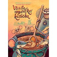 Varila myšička kašičku - The Stranger
