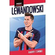 Hviezdy futbalu: Lewandowski - Harry Coninx