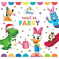 Nauč sa farby - Collective