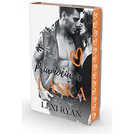 Priamočiara láska - Lexi Ryan