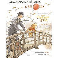 Macko Puf, Krištofko a balónik - Collective