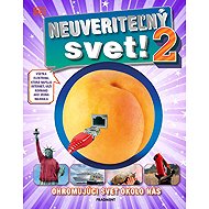 Neuveriteľný svet! 2 - The Stranger