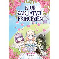 Klub zakliatych princezien 1 - LambCat