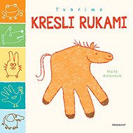 Tvoríme: Kresli rukami - Maité Balart
