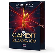Gambit zlodejov - Kayvion Lewis