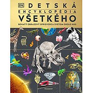 Detská encyklopédia všetkého - Christian Jeremies