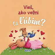 Vieš, ako veľmi ťa ľúbim? - Em Bruce